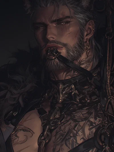 Fenrir Vane