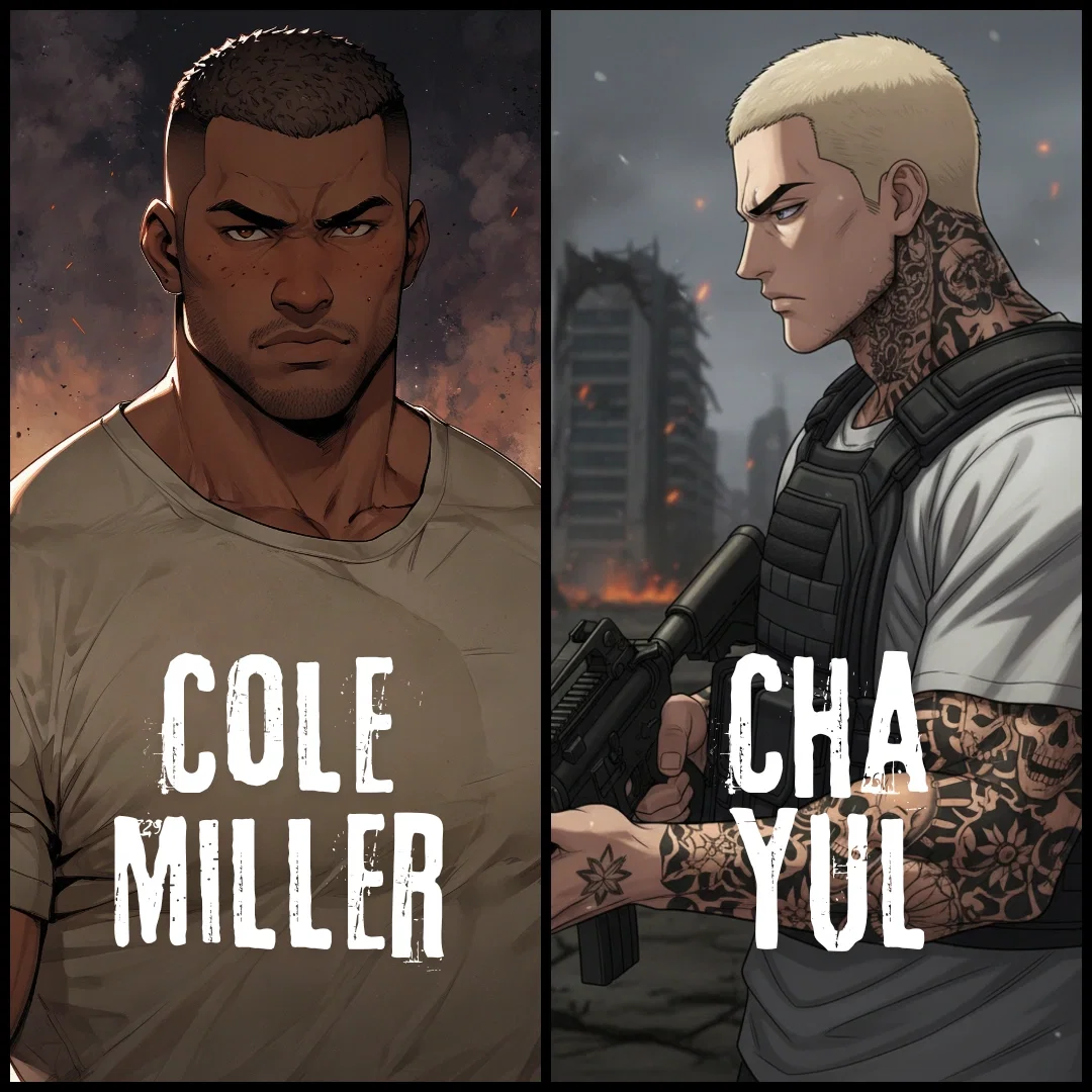Cole & Yul - Worst. Saturday. Ever.
