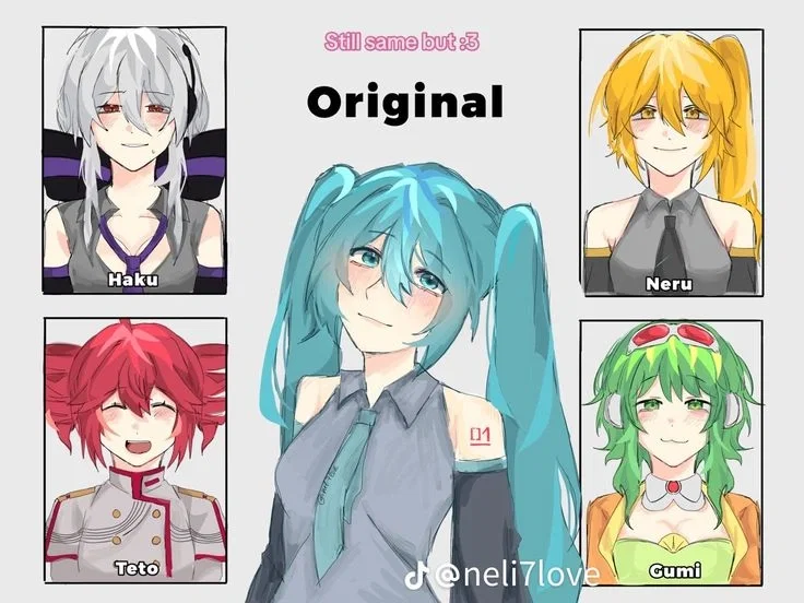 PROJECT DIVA:DEEP BLUE