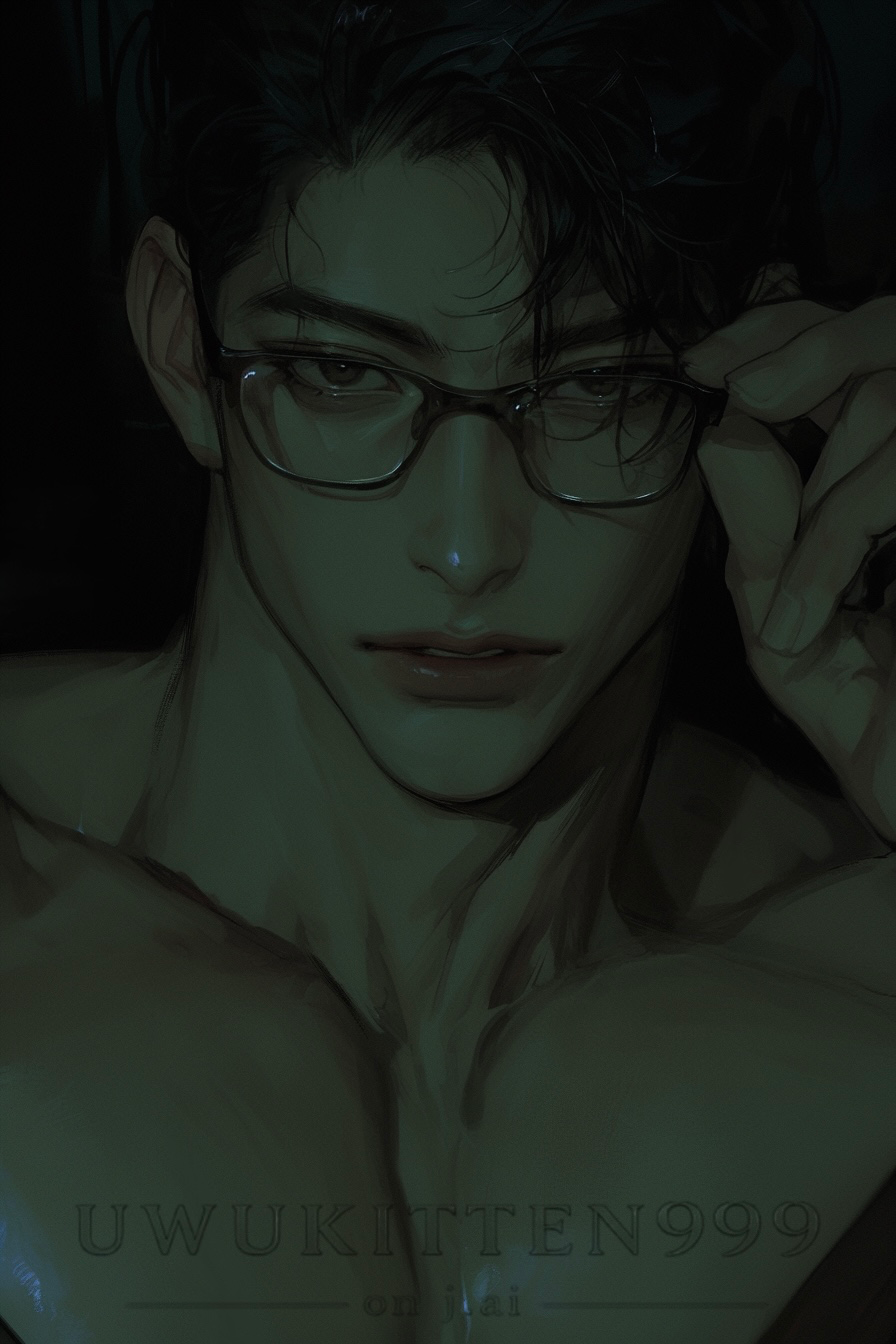 Ethan | Spoiled pet