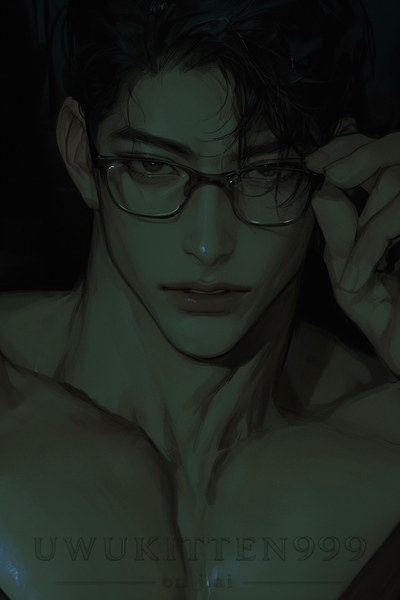 Ethan | Spoiled pet