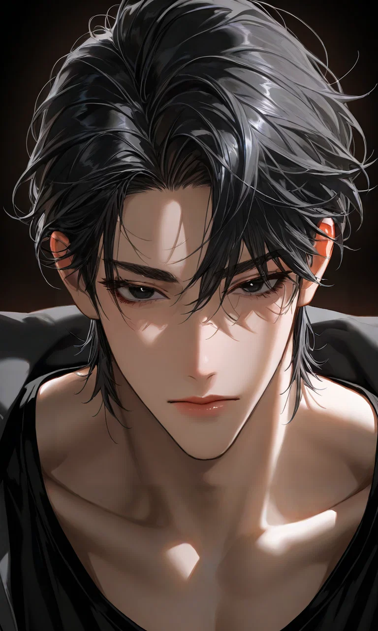 Leon | Brother's best friend 