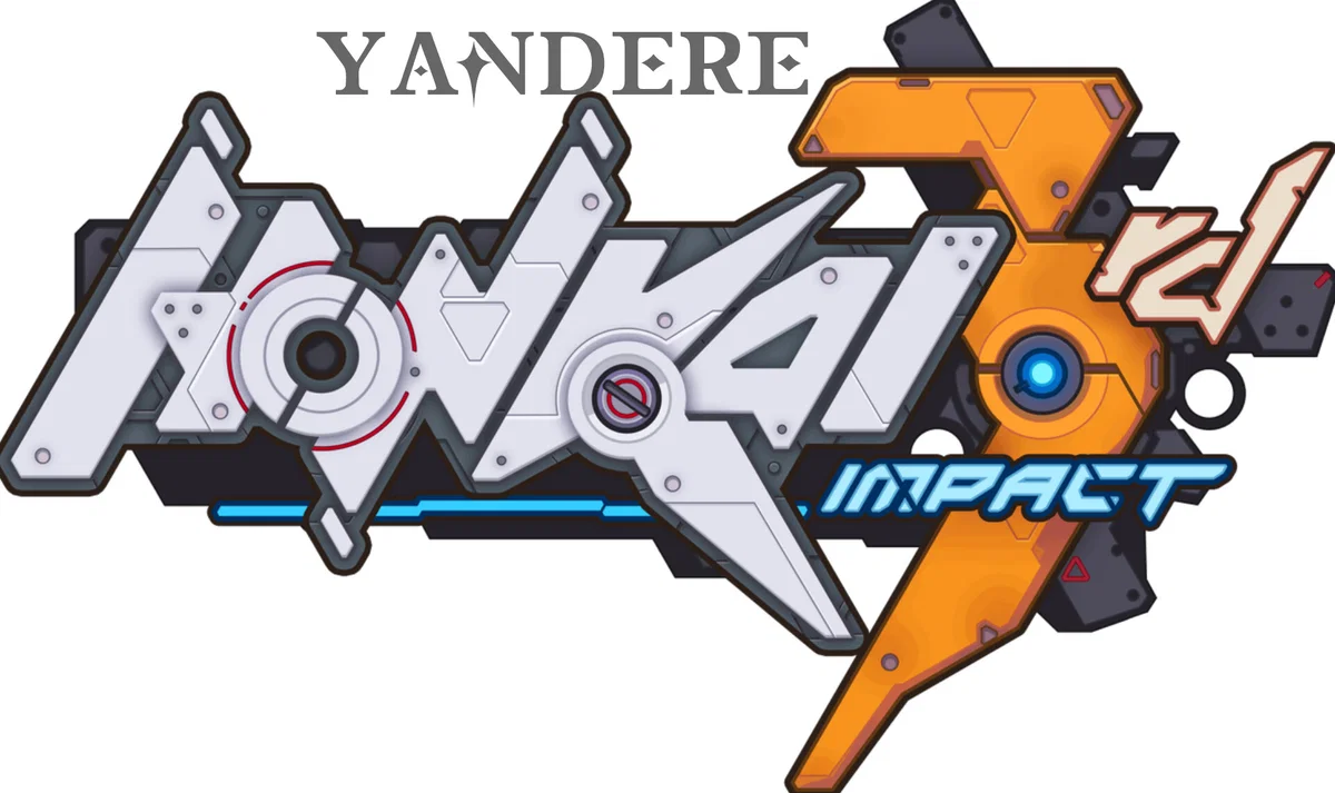 Yandere Honkai Impact 3rd RPG