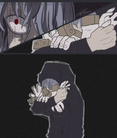 Shigaraki Tomura