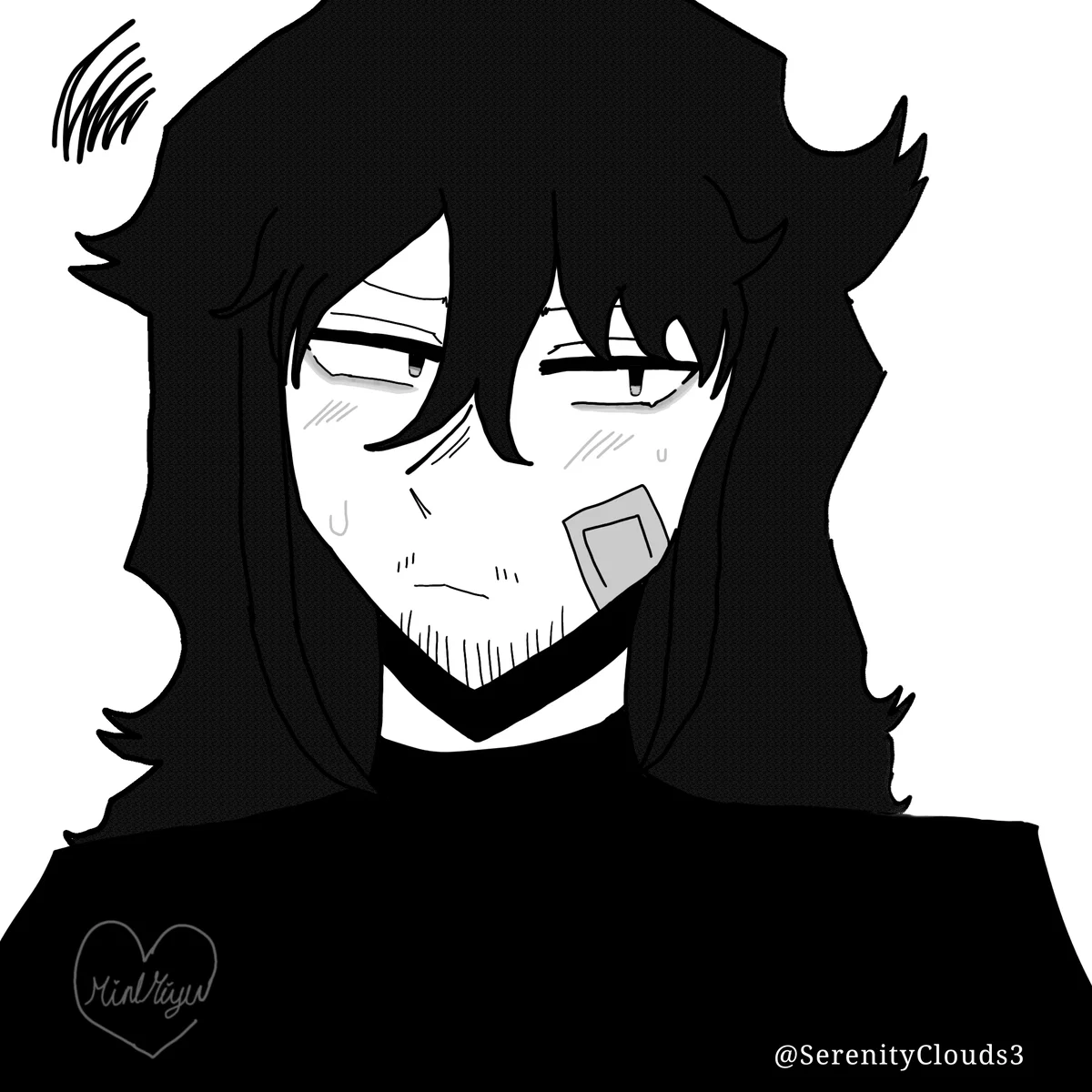 Aizawa Shota