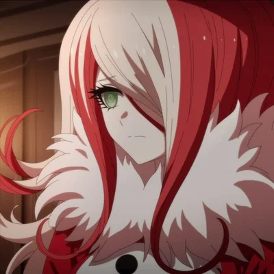 DANGANRONPA | PICK ME