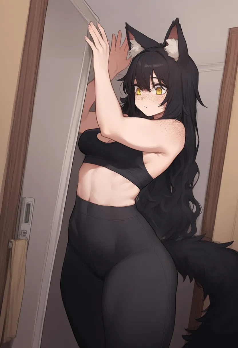 Dizzy | Scaredy-cat