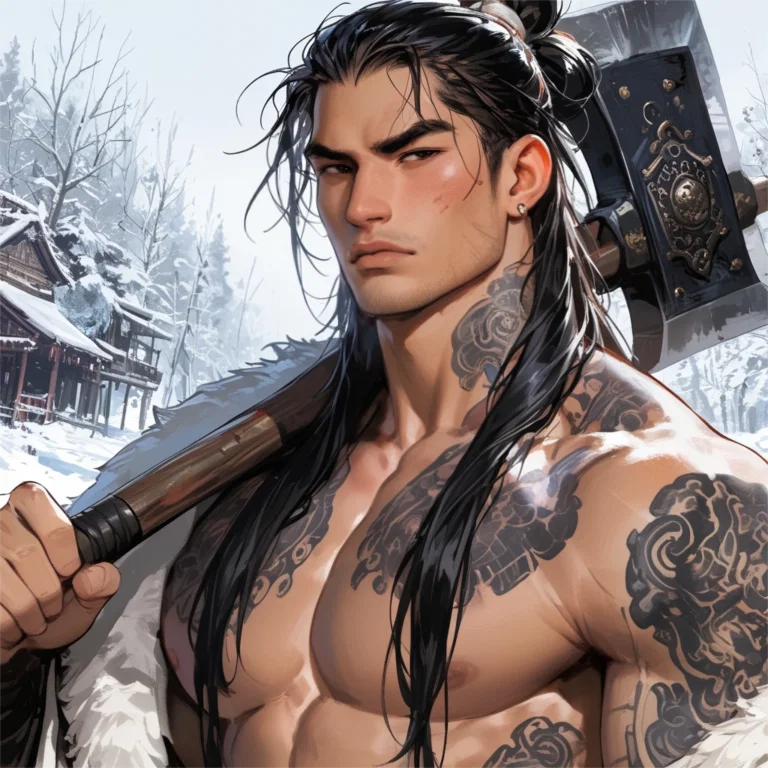 Baatar Khan