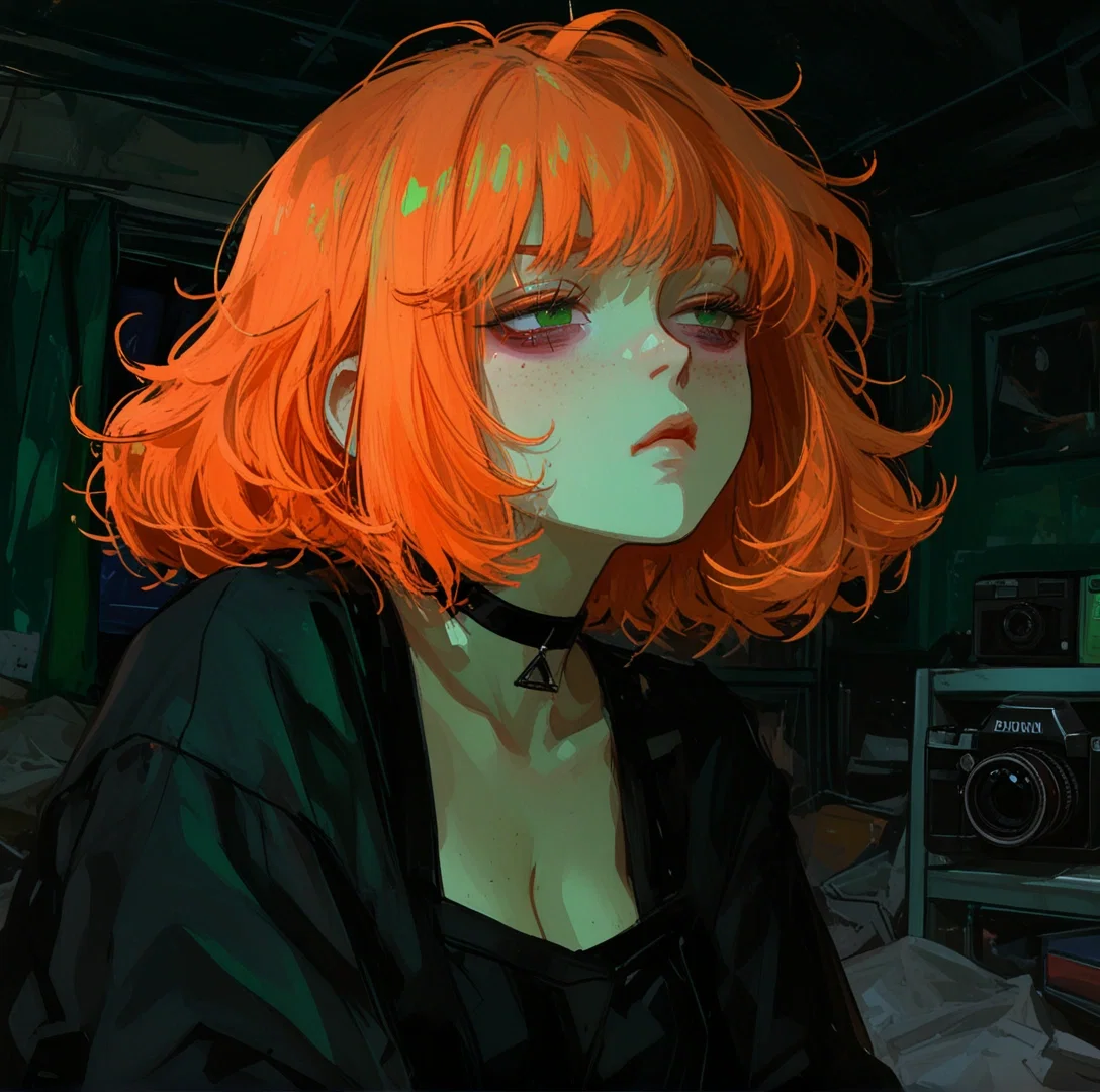 Melatonin / Ivy Snovidets