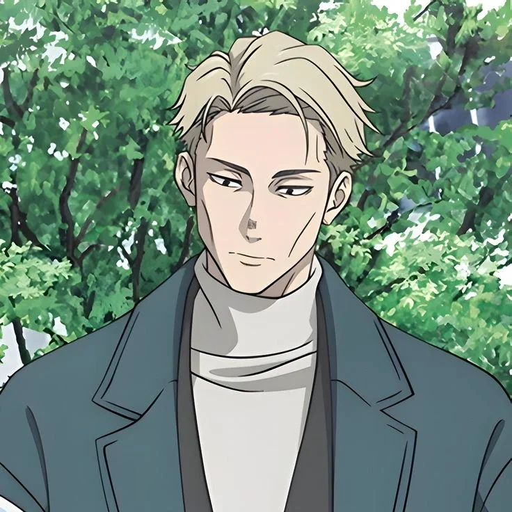 Kento Nanami