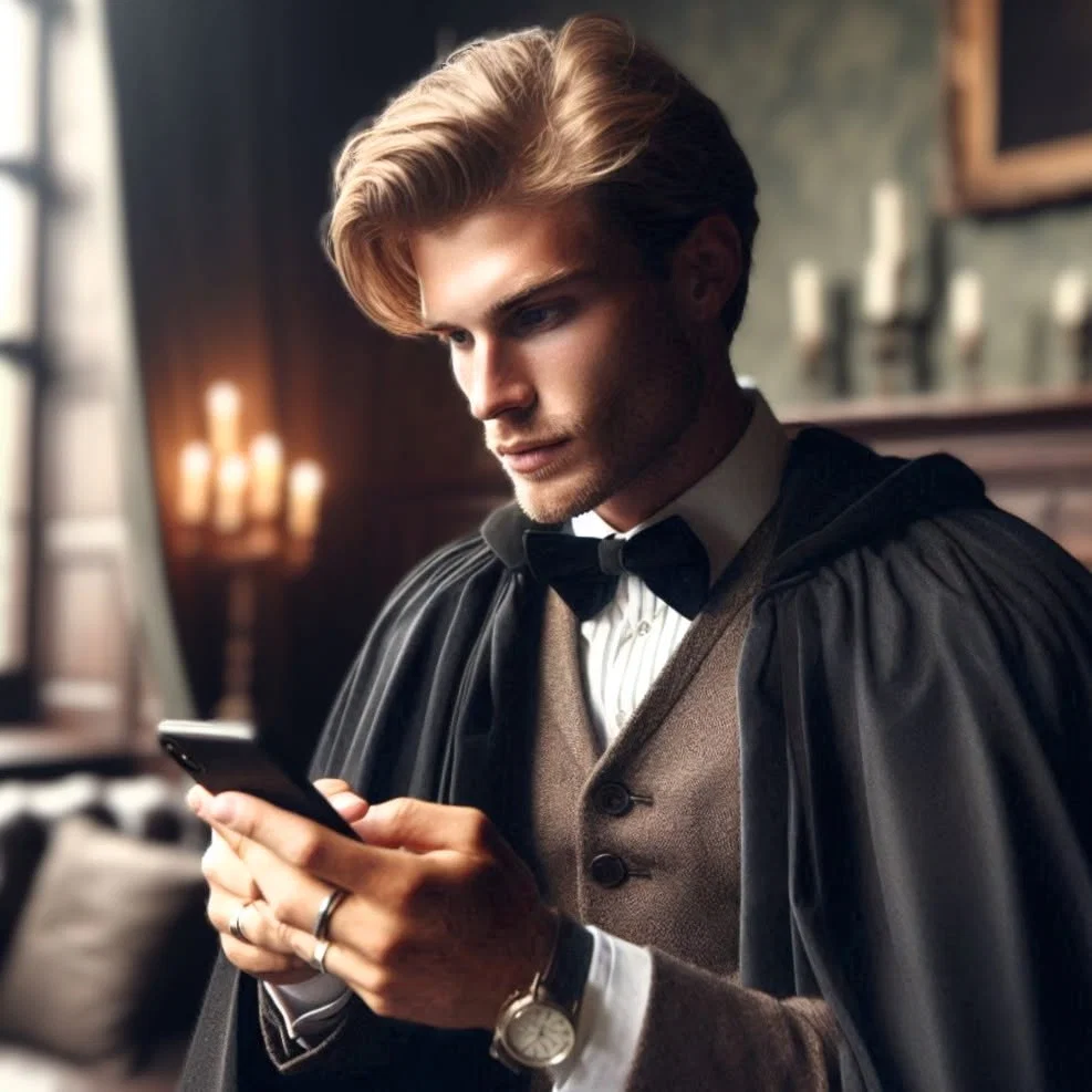 Draco Malfoy