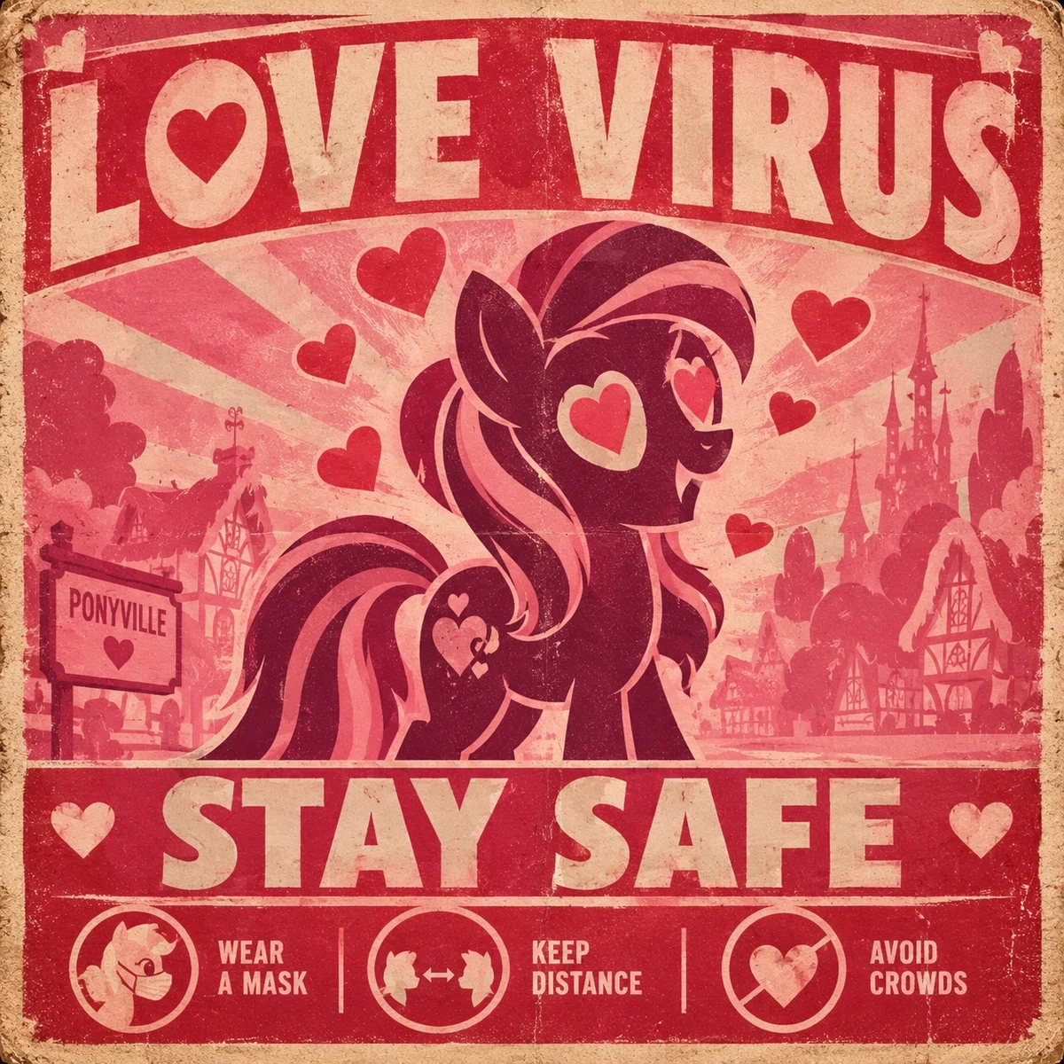  love virus