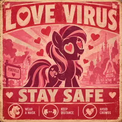  love virus