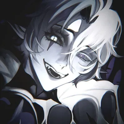 Shadow Milk Cookie