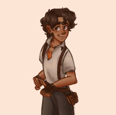 Leo Valdez