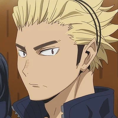 Keishin Ukai