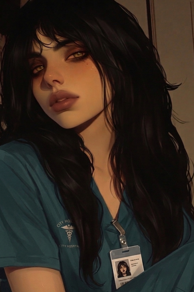 Elana | Toxic, Tired Wife