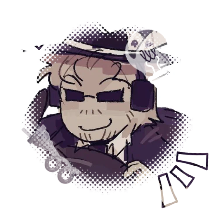 Chance ⊱✿⊰
