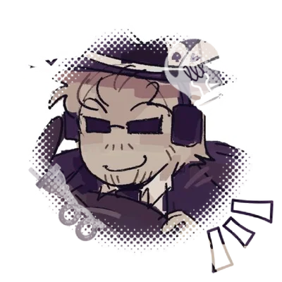 Chance ⊱✿⊰