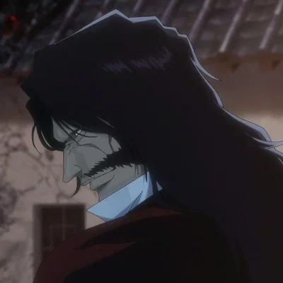 BLCH - Yhwach