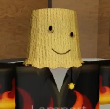 Lampert:: REGRETEVATOR! ROBLOX!