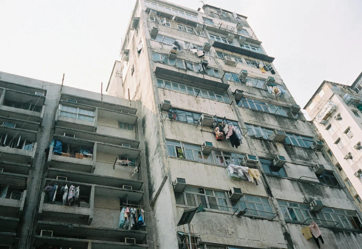 Slumlord Apartment Manager