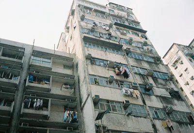 Slumlord Apartment Manager