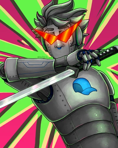 Brobot