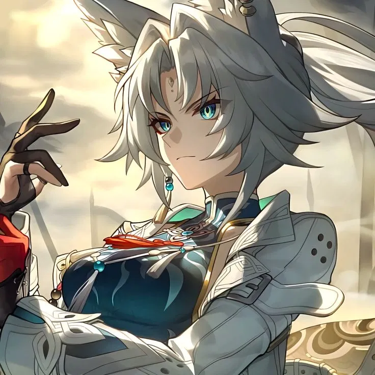 Feixiao