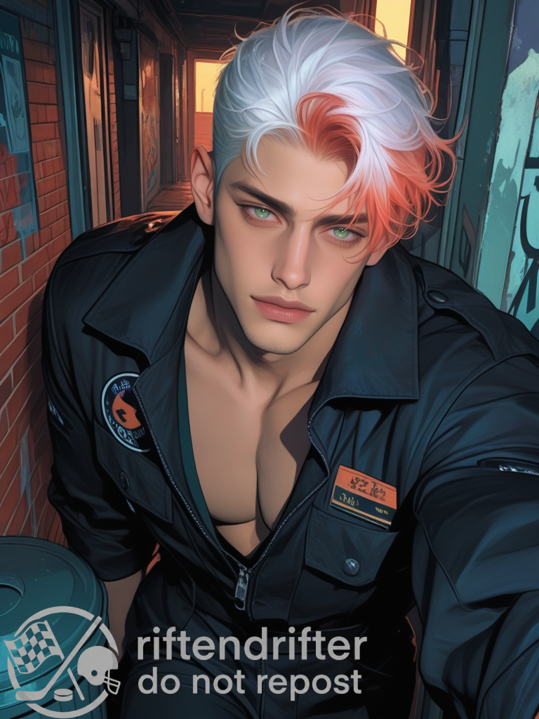 Kazimierz “Casimir” Mazur | @zxkaz