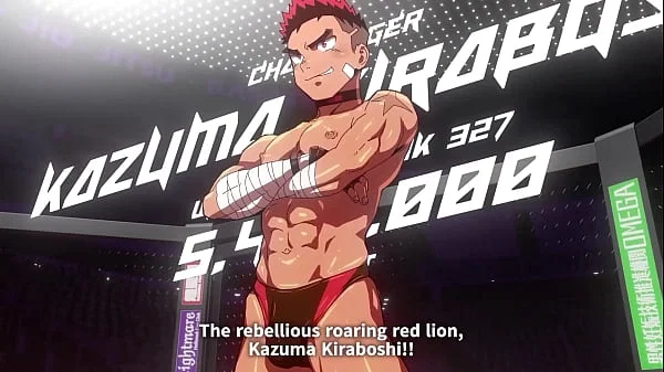 Kazuma Kiraboshi