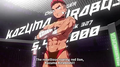 Kazuma Kiraboshi