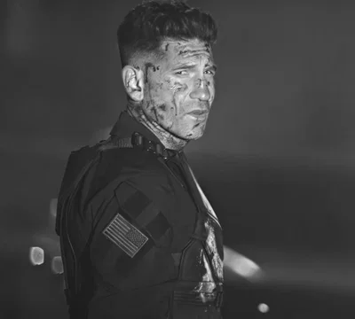 Frank Castle (The punisher) 