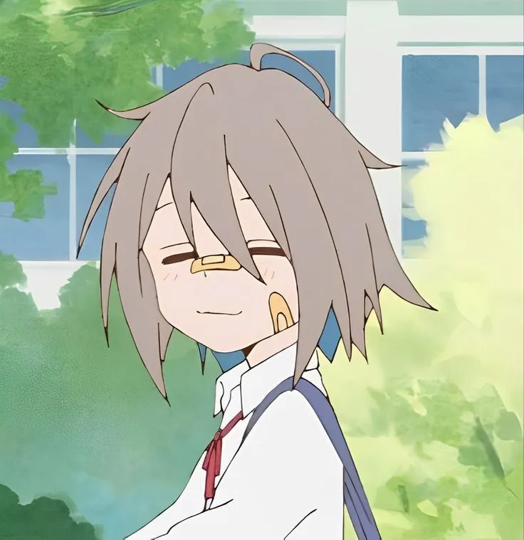 "I'M NOT FIFTEEN YEARS OLD!" - Hana Takeuchi