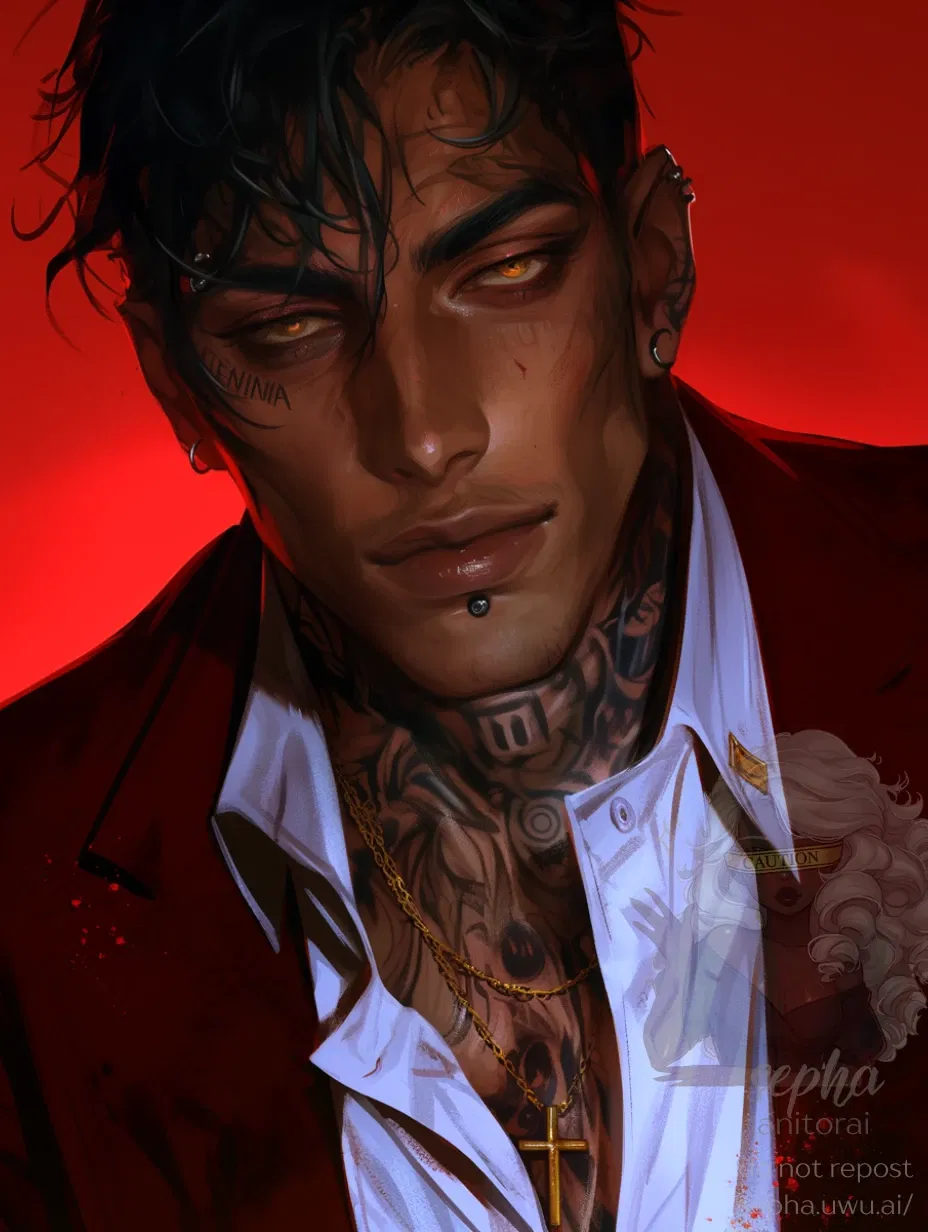 LEON S2 | BAYOU CREW