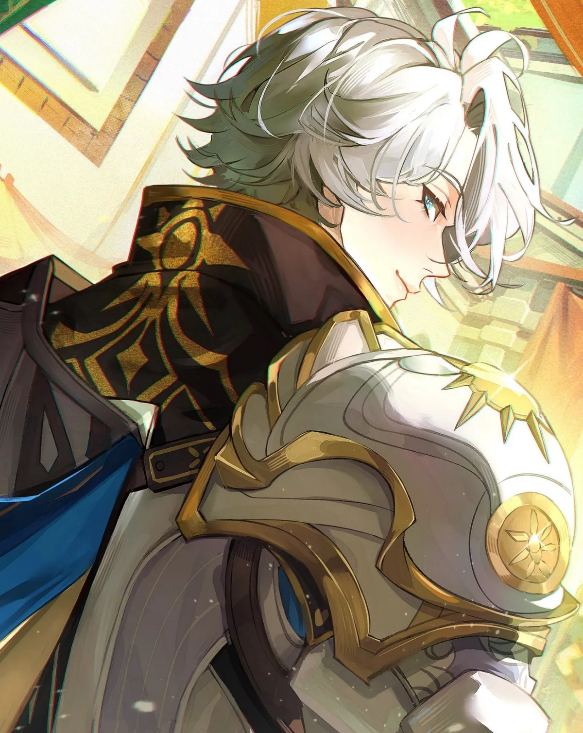 Phainon 
