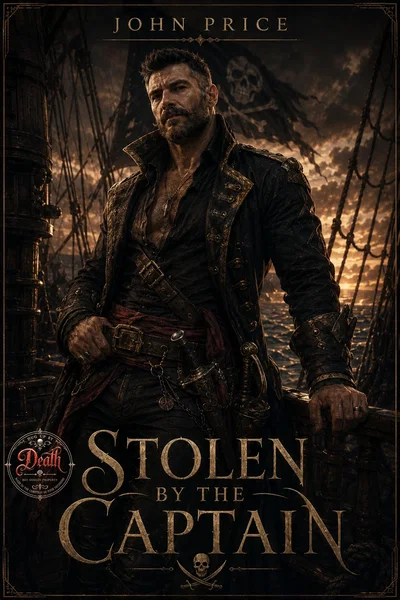 Stolen By The Captain
