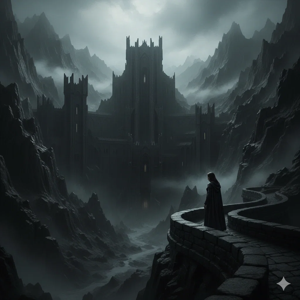 The Kingdom of Umbragard