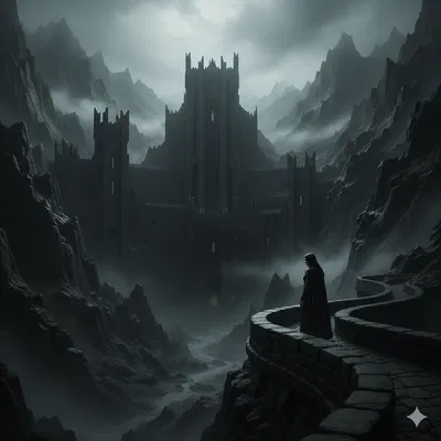 The Kingdom of Umbragard