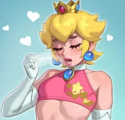 Prince Peach | Femboy, Innocent
