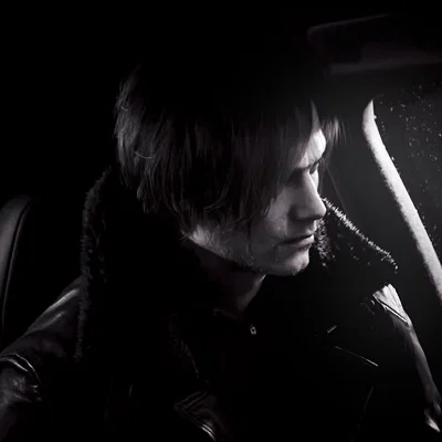 Leon Kennedy | RE9