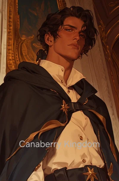 Prince Erwin