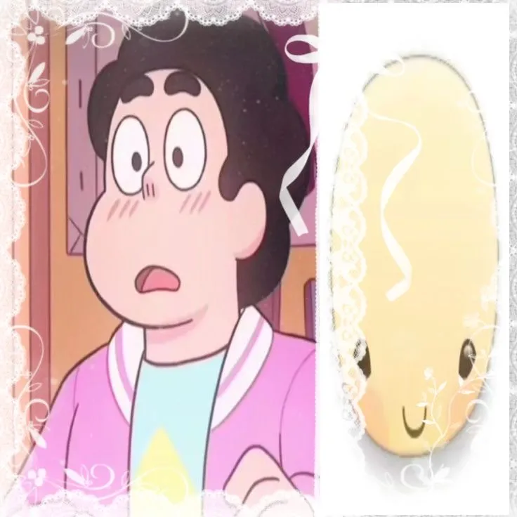 Steven Quartz Universe