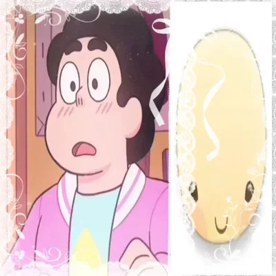 Steven Quartz Universe