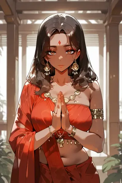 Indian wife [Steal her NTR]