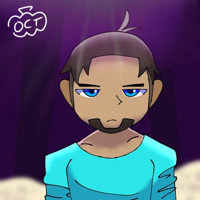 Steve | Vengeful Dragon Slayer