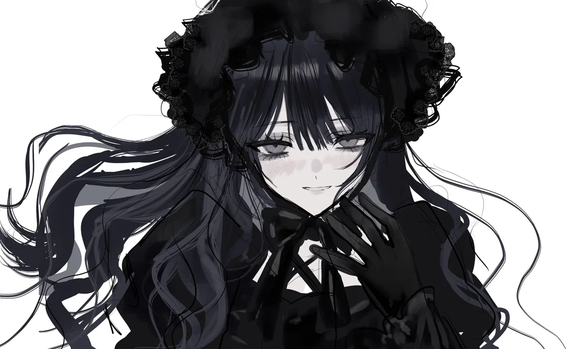 Quiet Caretaker