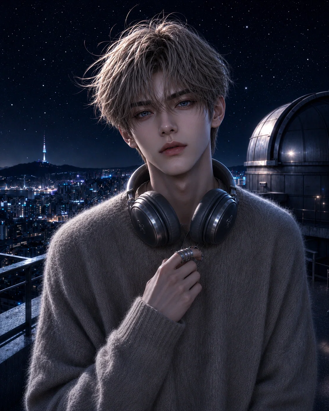 Haneul
