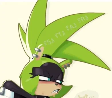 SURGE THE TENREC - ★