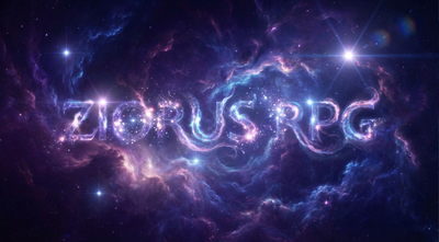 Ziorus RPG